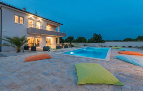 Awesome home in Polaca with Outdoor swimming pool, WiFi and 4 Bedrooms